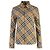 Burberry Karo-Baumwollhemd Mehrfarben - Ansicht 4