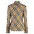 Burberry Karo-Baumwollhemd Mehrfarben - Ansicht 5