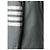 Thom Browne Sportjacke mit hohem Armloch aus Plain-Weave - Ansicht 6