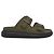 Alexander Mcqueen Sandalo Hybrid Multicolore