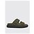 Alexander Mcqueen Sandalo Hybrid Multicolore - vista 4