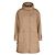 Moncler Daunenparka mit Kapuze