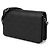 Gucci GG Emblem Chain Shoulder Bag Nero - vista 4
