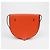 Loewe Mini borsa a spalla incrociata Heel Pouch Arancione - vista 3