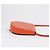 Loewe Mini borsa a spalla incrociata Heel Pouch Arancione - vista 4