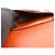 Loewe Mini borsa a spalla incrociata Heel Pouch Arancione - vista 9