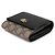 Gucci GG Marmont Bicolor Compact Wallet Schwarz - Ansicht 6