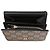 Gucci GG Marmont Bicolor Compact Wallet Schwarz - Ansicht 9