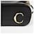 Chloé Mini Vanity Schultertasche Schwarz  - Ansicht 3