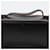 Chloé Mini Vanity Schultertasche Schwarz  - Ansicht 5