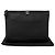 Chanel Clutch Chevron Boy Medio Nero