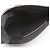 Chanel Clutch Chevron Boy Medio Nero - vista 8