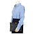 Chanel Clutch Chevron Boy Medio Nero - vista 9