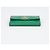 Chanel Tarjetero Boi Flap Verde - vista 7