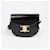 Céline Borsa a spalla Cléa Versace Nero  - vista 2