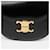 Céline Borsa a spalla Cléa Versace Nero  - vista 3