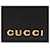 Gucci Cartera Script Chain Negro  - vista 9