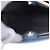 Burberry Borsa a spalla media Banner Blu - vista 13
