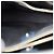 Burberry Borsa a spalla media Banner Blu - vista 14