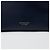 Burberry Borsa a spalla media Banner Blu - vista 2