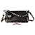 Valentino Rockstud Small Tote Schultertasche Schwarz  - Ansicht 1