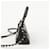 Valentino Rockstud Small Tote Schultertasche Schwarz  - Ansicht 3