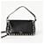 Valentino Rockstud Small Tote Schultertasche Schwarz  - Ansicht 4