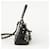 Valentino Rockstud Small Tote Schultertasche Schwarz  - Ansicht 7