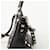 Valentino Rockstud Small Tote Schultertasche Schwarz  - Ansicht 8