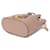 Valentino Borsa a secchiello con catena e logo Rosa  - vista 6