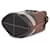 Burberry Mini borsa a secchiello TB Marrone  - vista 6