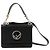 Fendi Borsa a Spalla Kan Eye Tote