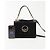 Fendi Borsa a Spalla Kan Eye Tote - vista 12