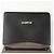 Fendi Borsa a Spalla Kan Eye Tote - vista 13