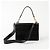 Fendi Borsa a Spalla Kan Eye Tote - vista 5