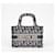 Dior Mini Tote Bag Blau  - Ansicht 2
