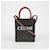 Triomphe Céline Borsa a spalla mini cabas verticale Marrone  - vista 2