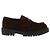 Prada Wildleder Slipper