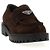 Prada Wildleder Slipper - Ansicht 5