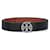 Tory Burch Cinturón reversible Multicolor  - vista 4