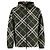 Burberry Giacca a quadri