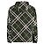 Burberry Giacca a quadri - vista 5