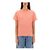 Bottega Veneta T-shirt in jersey di cotone leggero a maniche corte