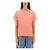 Bottega Veneta T-shirt in jersey di cotone leggero a maniche corte - vista 4