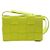 Bottega Veneta Borsa Cassette Kiwi Acido Verde