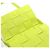 Bottega Veneta Borsa Cassette Kiwi Acido Verde - vista 6