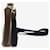 Hermès Borsa Amazon Evelyne Etoupe Marrone  - vista 2