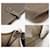 Hermès Borsa Amazon Evelyne Etoupe Marrone  - vista 7