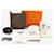 Hermès Borsa Amazon Evelyne Etoupe Marrone  - vista 8