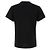 Burberry Kurzarm-T-Shirt mit gesticktem Logo - Ansicht 5